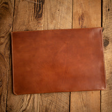 Load image into Gallery viewer, The Daily Carry - Laptop Carrying Sleeve - Buck Brown
