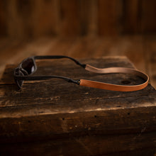 Load image into Gallery viewer, The Strong Hold - Sunglass Strap - Russet
